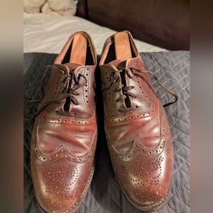 Allen Edmonds dress shoes